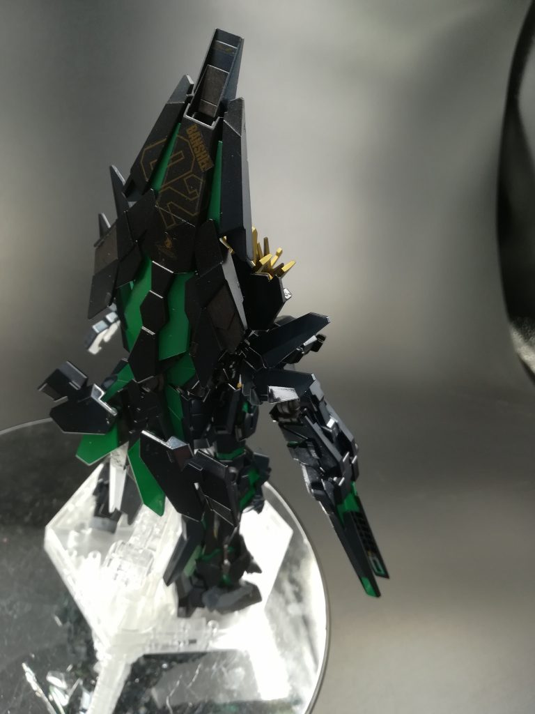 獅子の帰還–3枚目/制作者：NO NAME