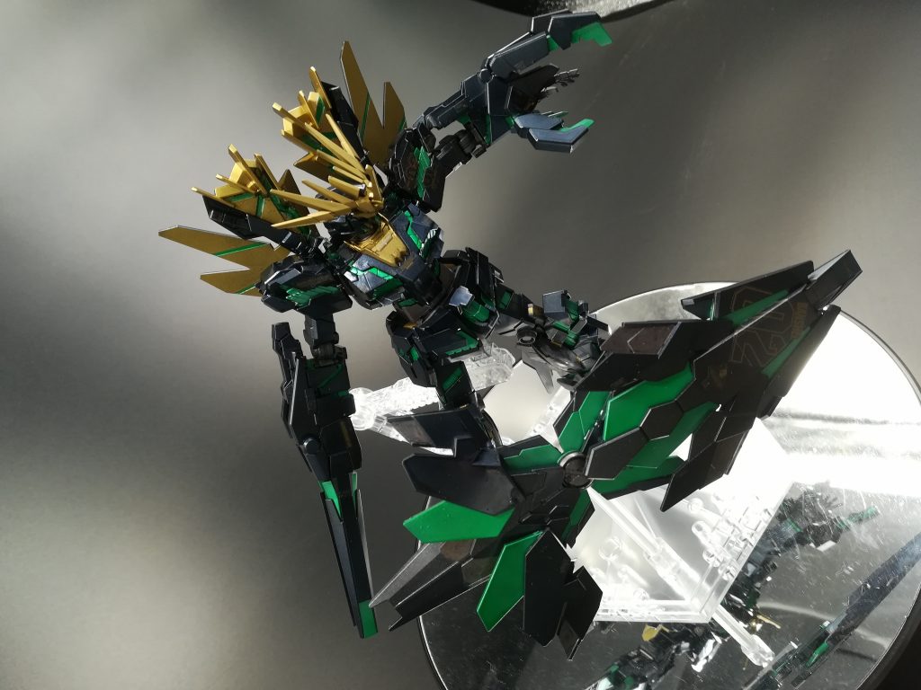 獅子の帰還–5枚目/制作者：NO NAME