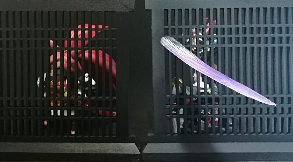 梅喧–5枚目/制作者：katana