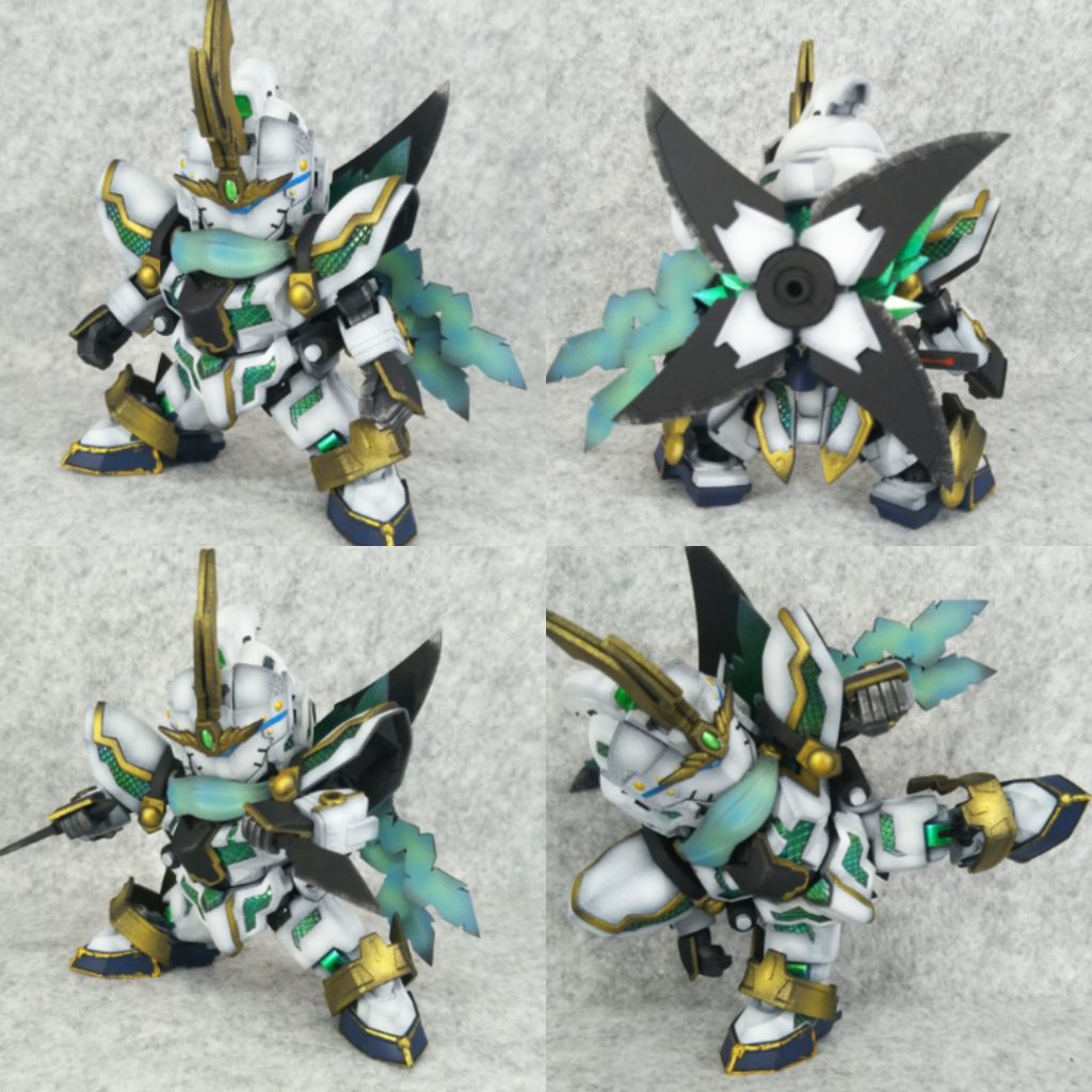 真・零丸–2枚目/制作者：やすしおすし