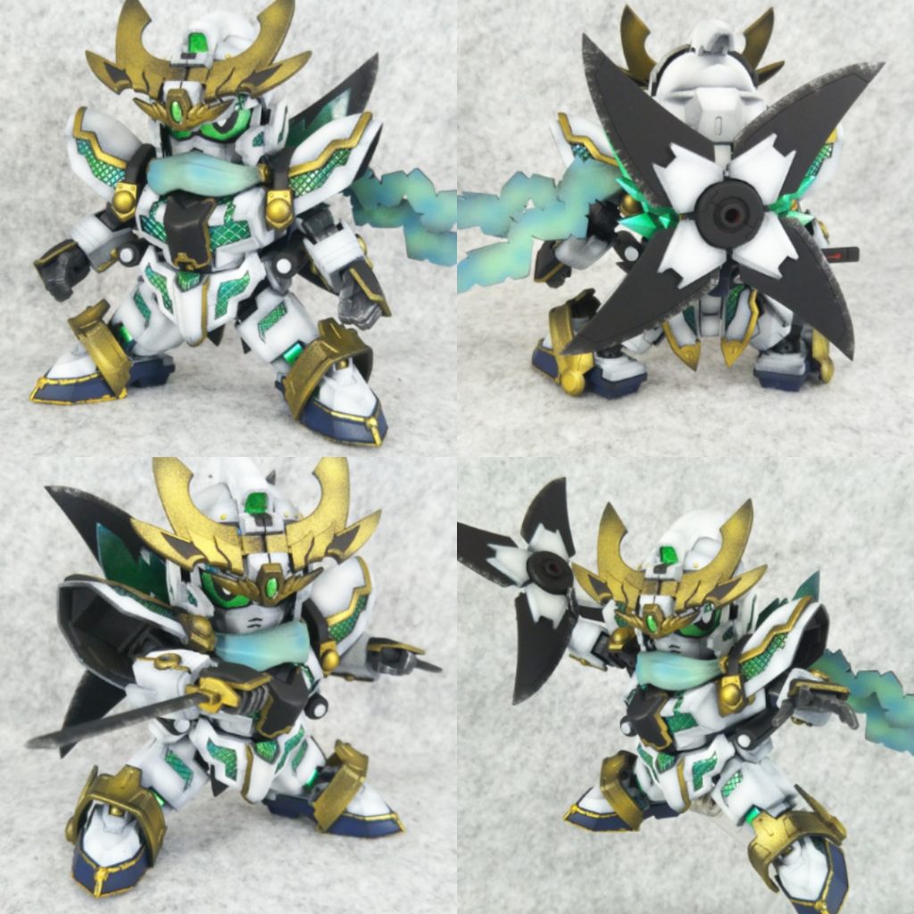 真・零丸–3枚目/制作者：やすしおすし