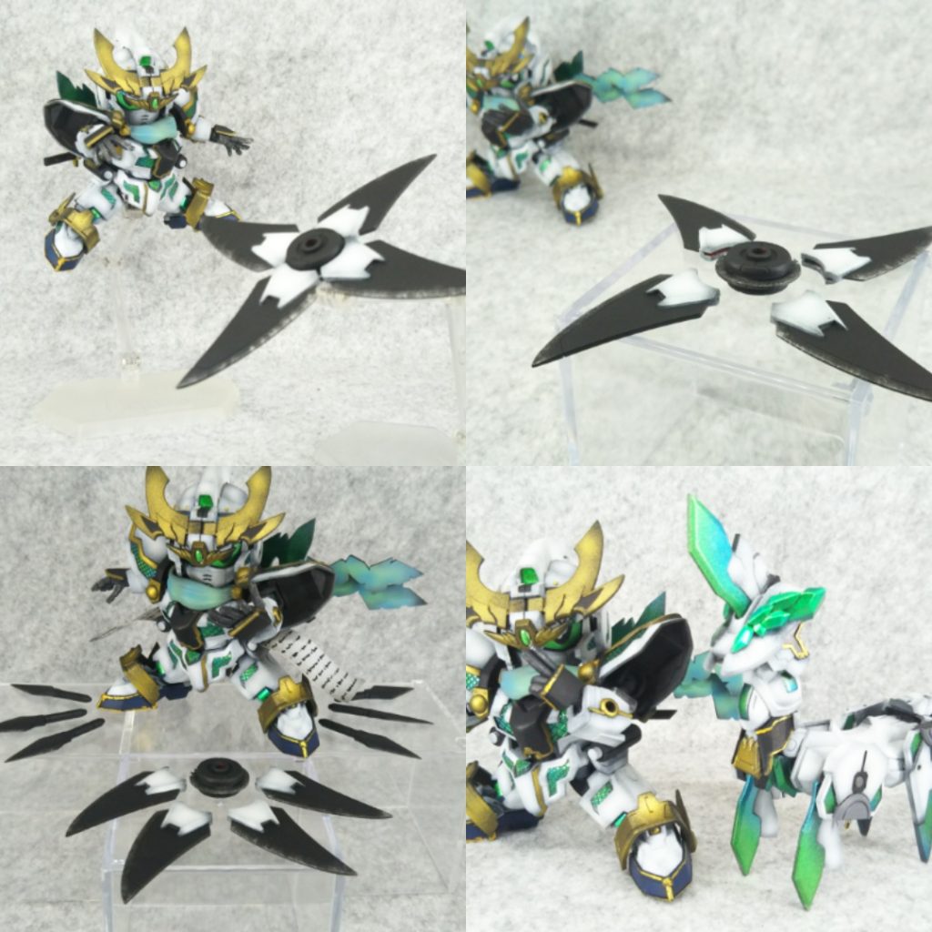 真・零丸–4枚目/制作者：やすしおすし