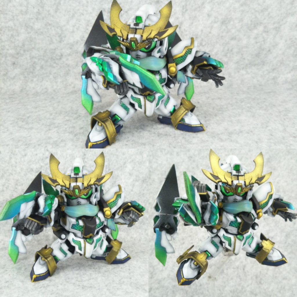 真・零丸–6枚目/制作者：やすしおすし