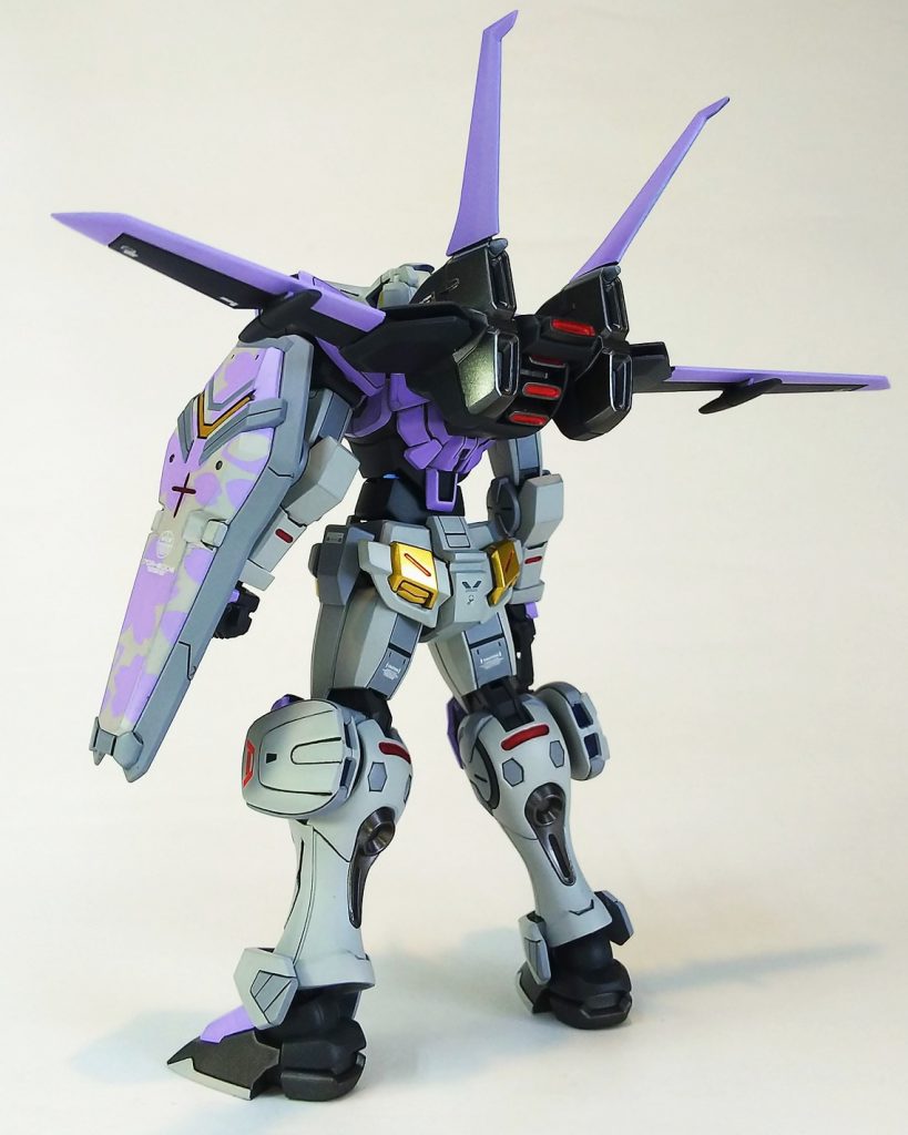 G-セルフ  YG-111 G-SELF–9枚目/制作者:東方不敗マスターアジア