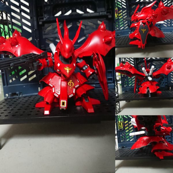 【SDCS】ナイチンゲール