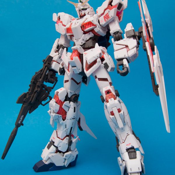 ユニコーンガンダム