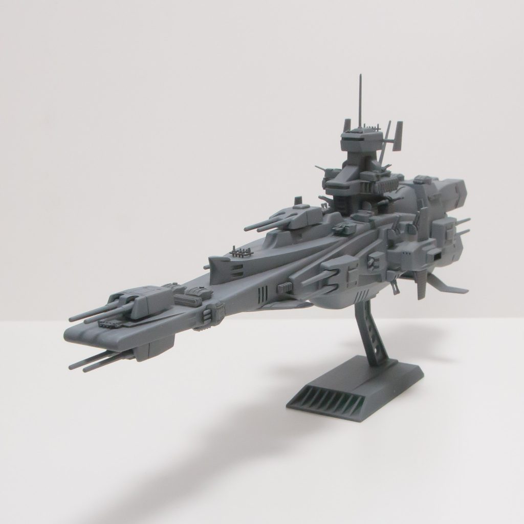 マゼラン–2枚目/制作者：SHOT