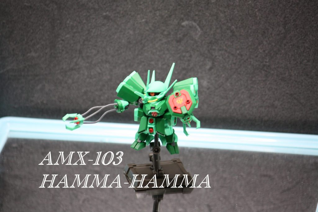 GEYMALK–2枚目/制作者：monaka