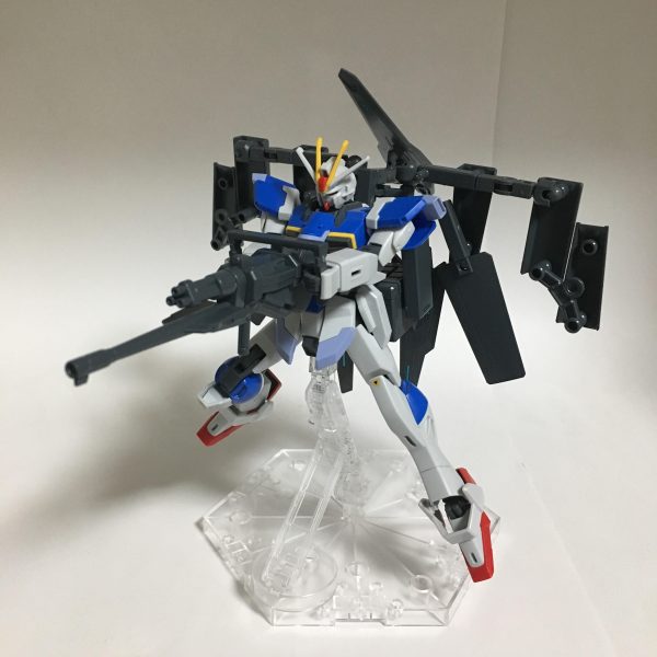 ハンターインパルスガンダム（講座あり）