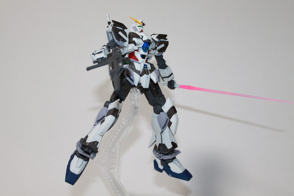 平成最後の主役機　ナラティブガンダムいきます！！–5枚目/制作者：早起きさん