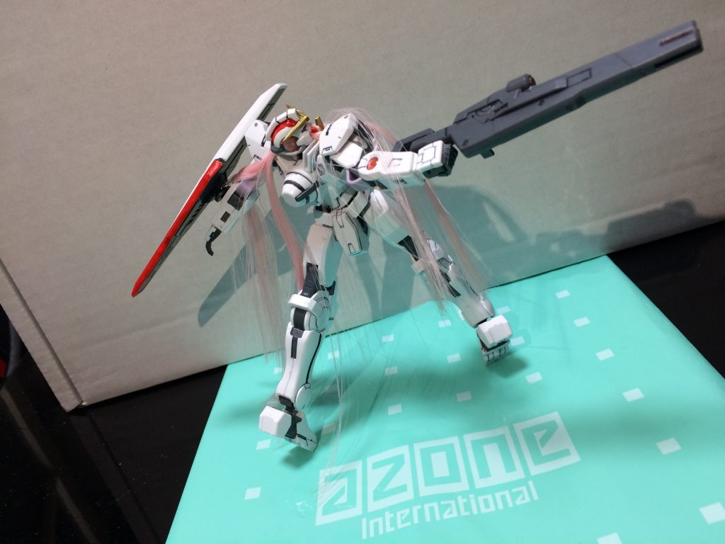 バランスすげえ