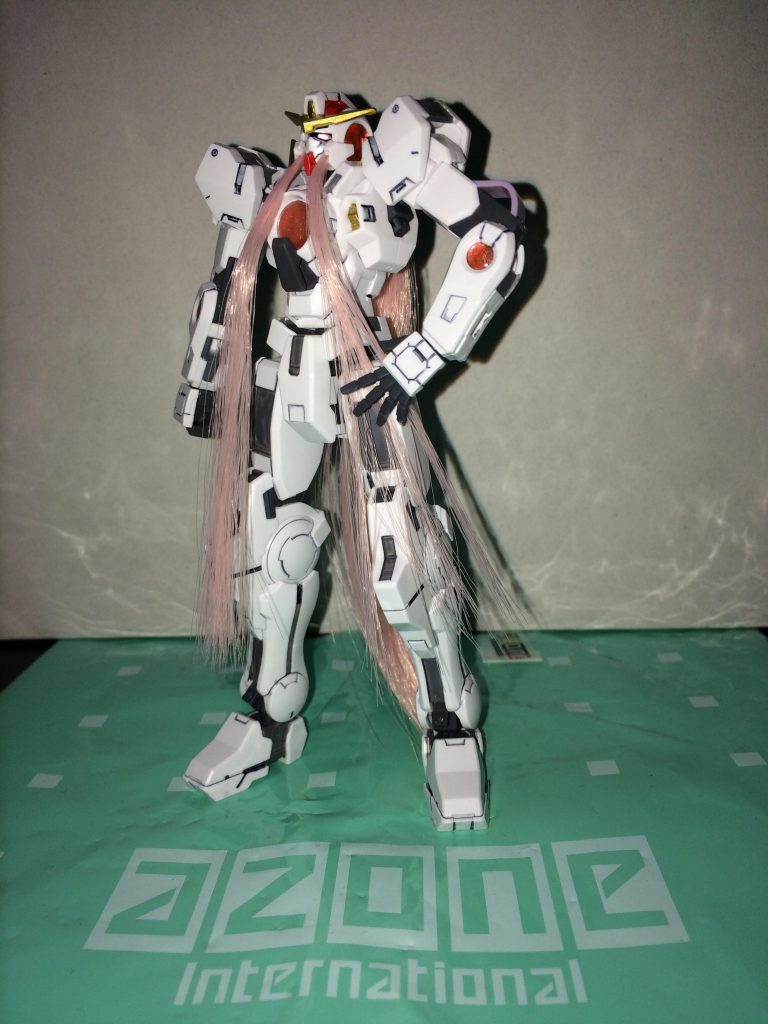 お目目キラーン