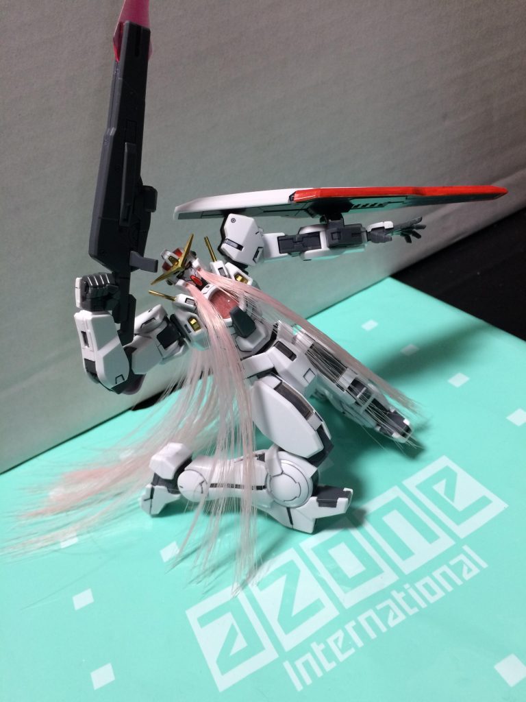 謎ポーズ

後に妹たちが生まれることを、ナドレちゃんもぼくも、この時は知らなかったのだ