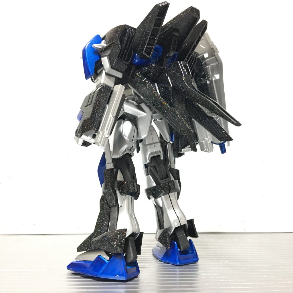 デュエルガンダム・プリズムメイル–5枚目/制作者:アトリエ コメットハート
