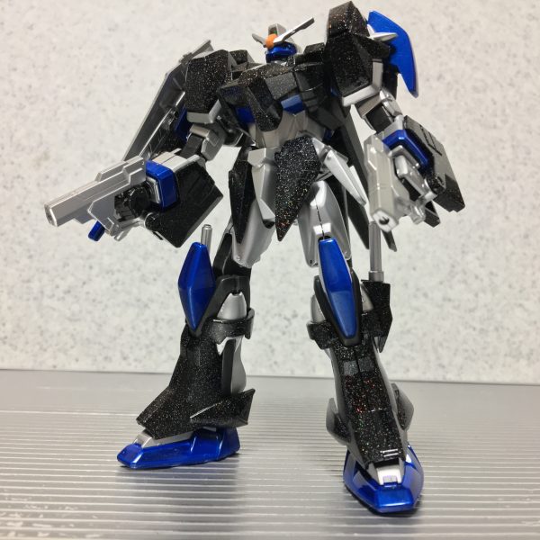 デュエルガンダム・プリズムメイル