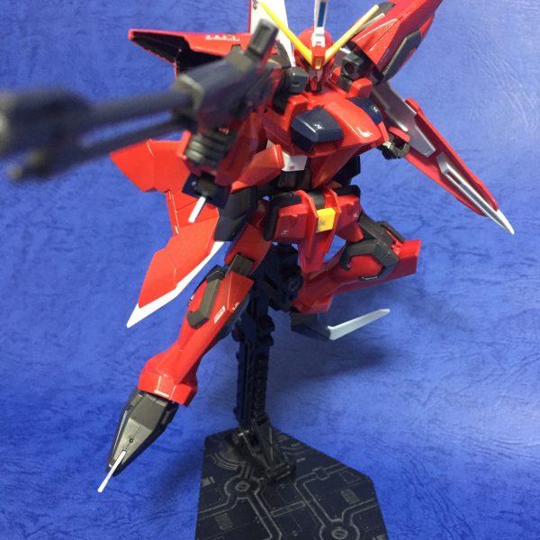 イージスガンダム