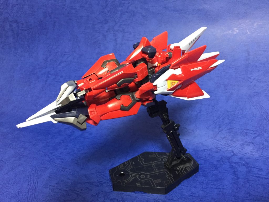 相変わらずつま先の先端が全然合わない。