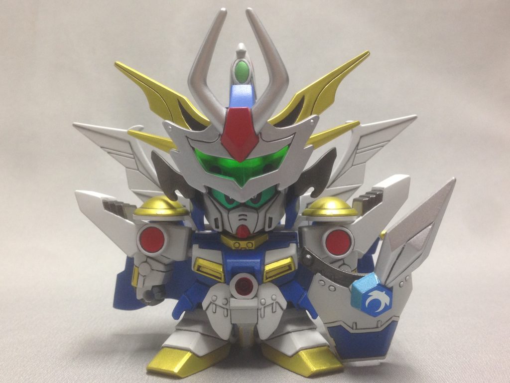 荒鬼頑駄無–2枚目/制作者：m.t.u