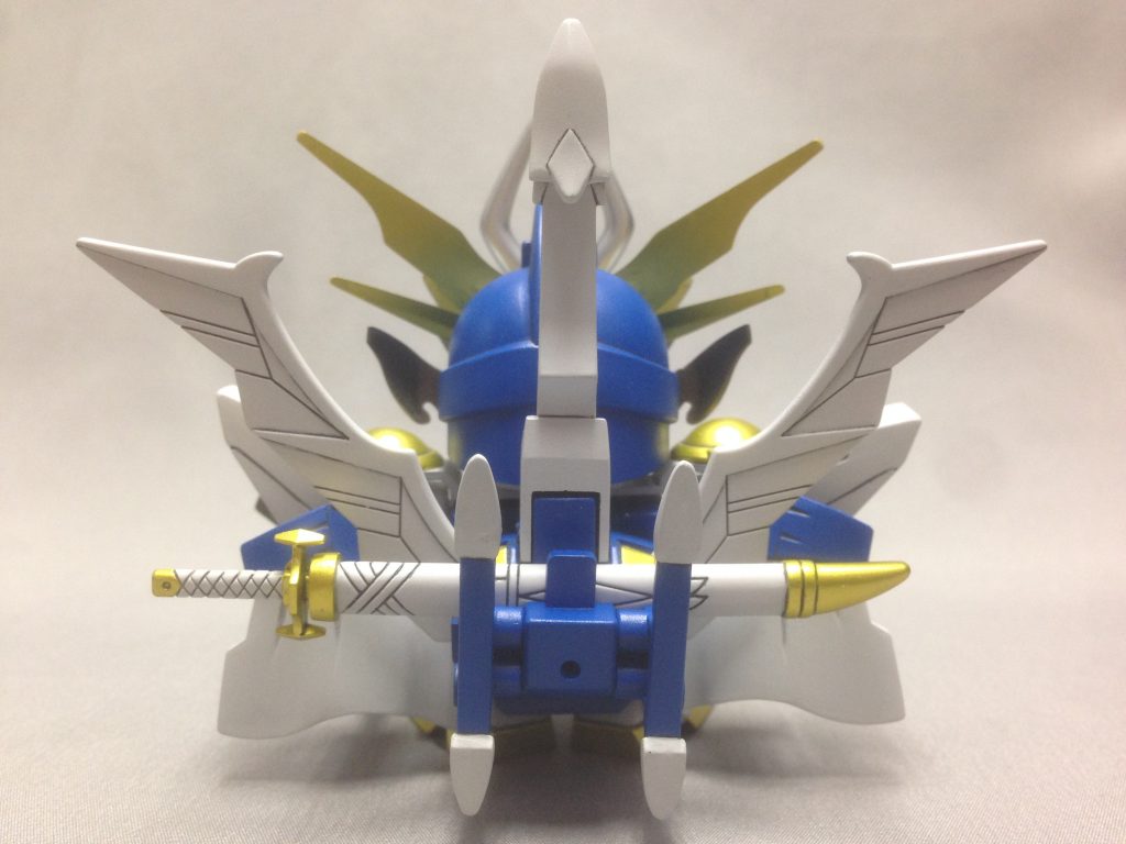 荒鬼頑駄無–4枚目/制作者：m.t.u