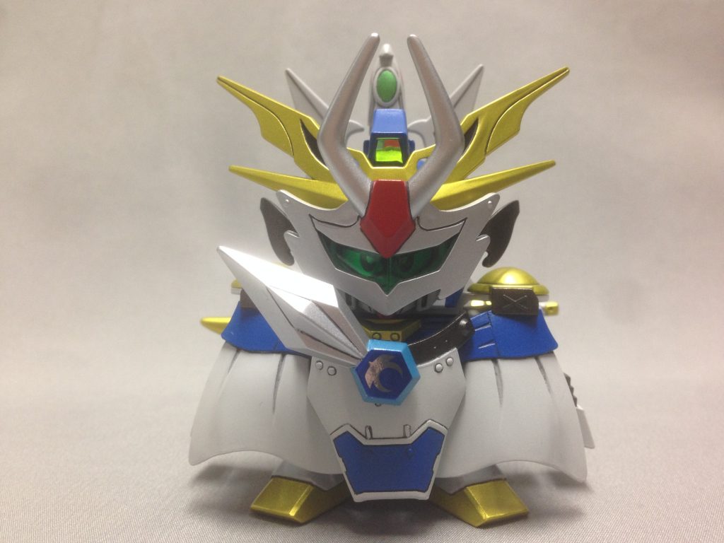 荒鬼頑駄無–3枚目/制作者：m.t.u