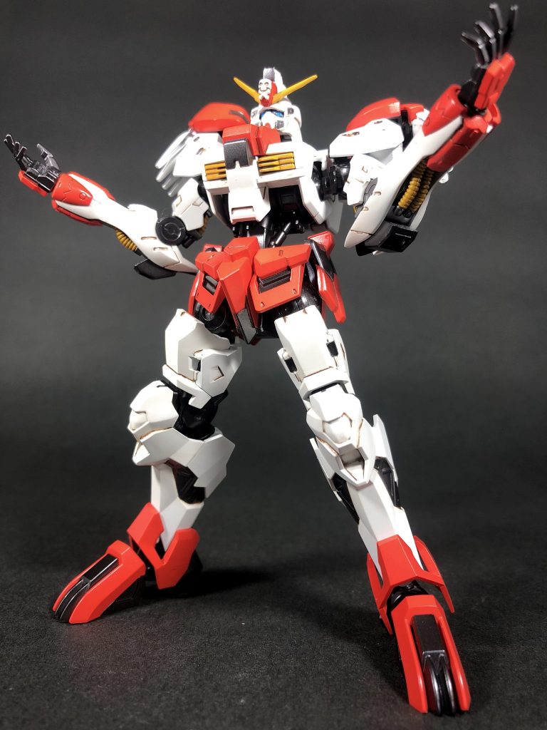 スカルガンダム Re:Bone–5枚目/制作者:Gomuo