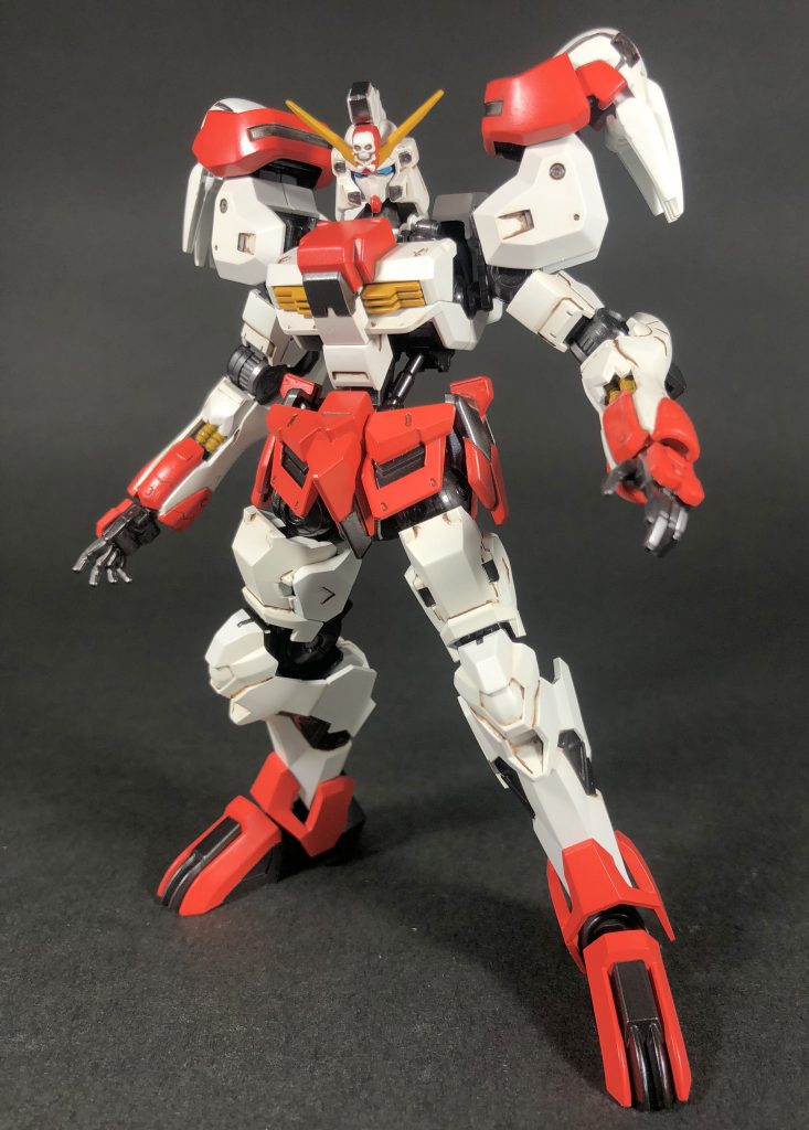 スカルガンダム Re:Bone–2枚目/制作者:Gomuo