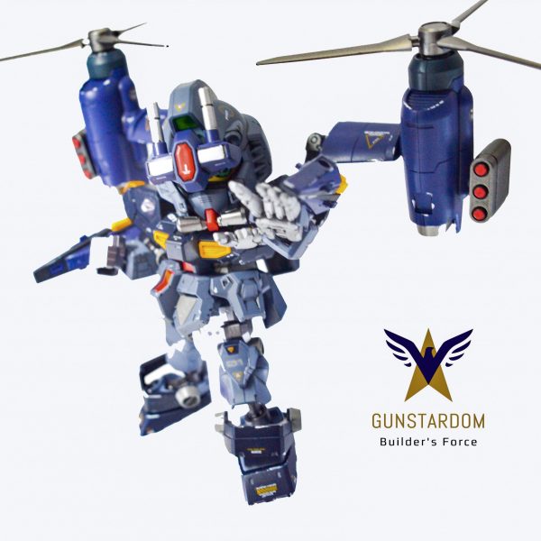 ストライクフリーダムガンダムZERO-EW