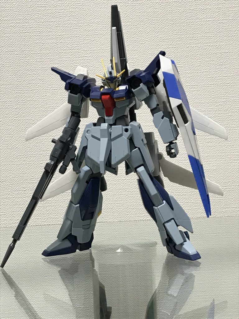 製作初期はこんなプランもありました