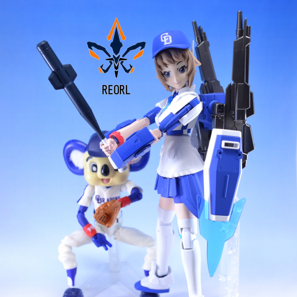 どらごんず・ふみな