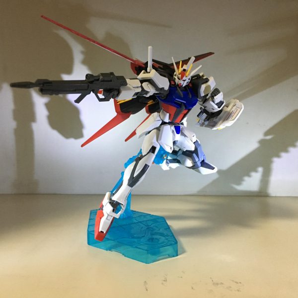HGCE エールストライクガンダム