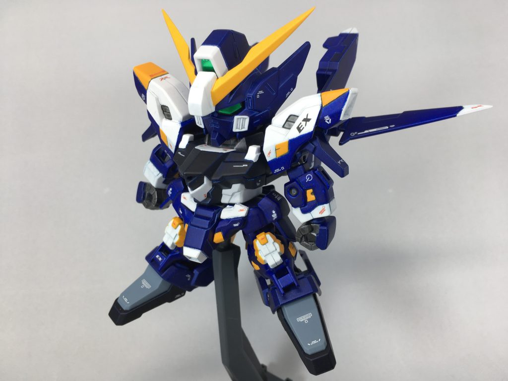 DeltaPlas EX–2枚目/制作者：241