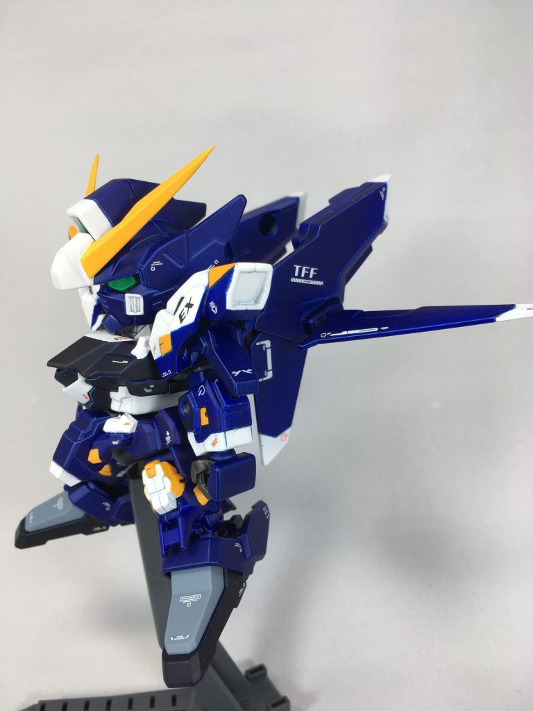 DeltaPlas EX–3枚目/制作者：241