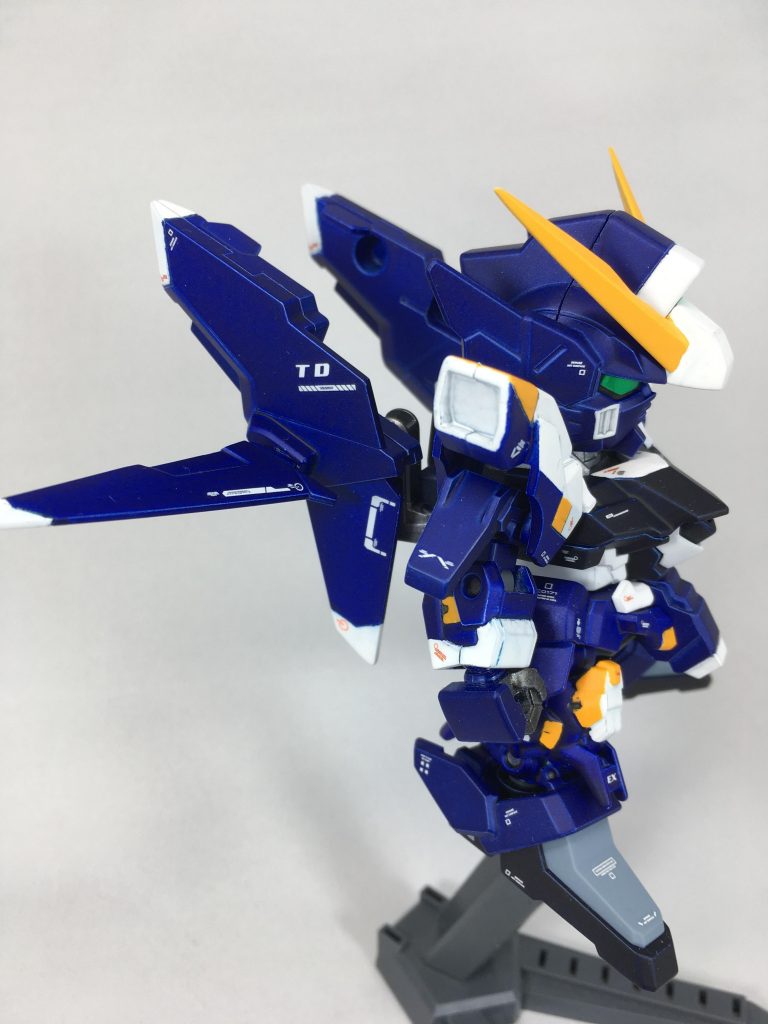 DeltaPlas EX–4枚目/制作者：241