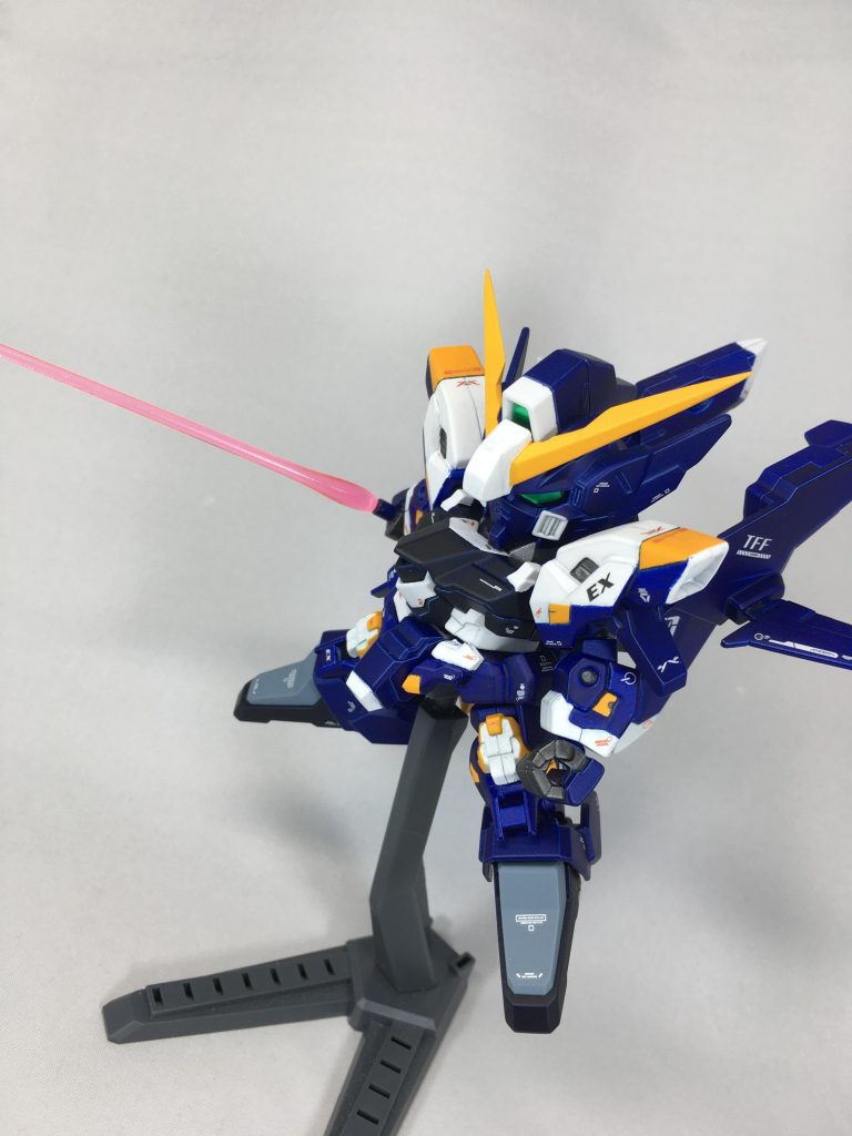 DeltaPlas EX–6枚目/制作者：241