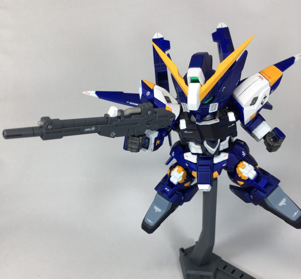 DeltaPlas EX–7枚目/制作者：241