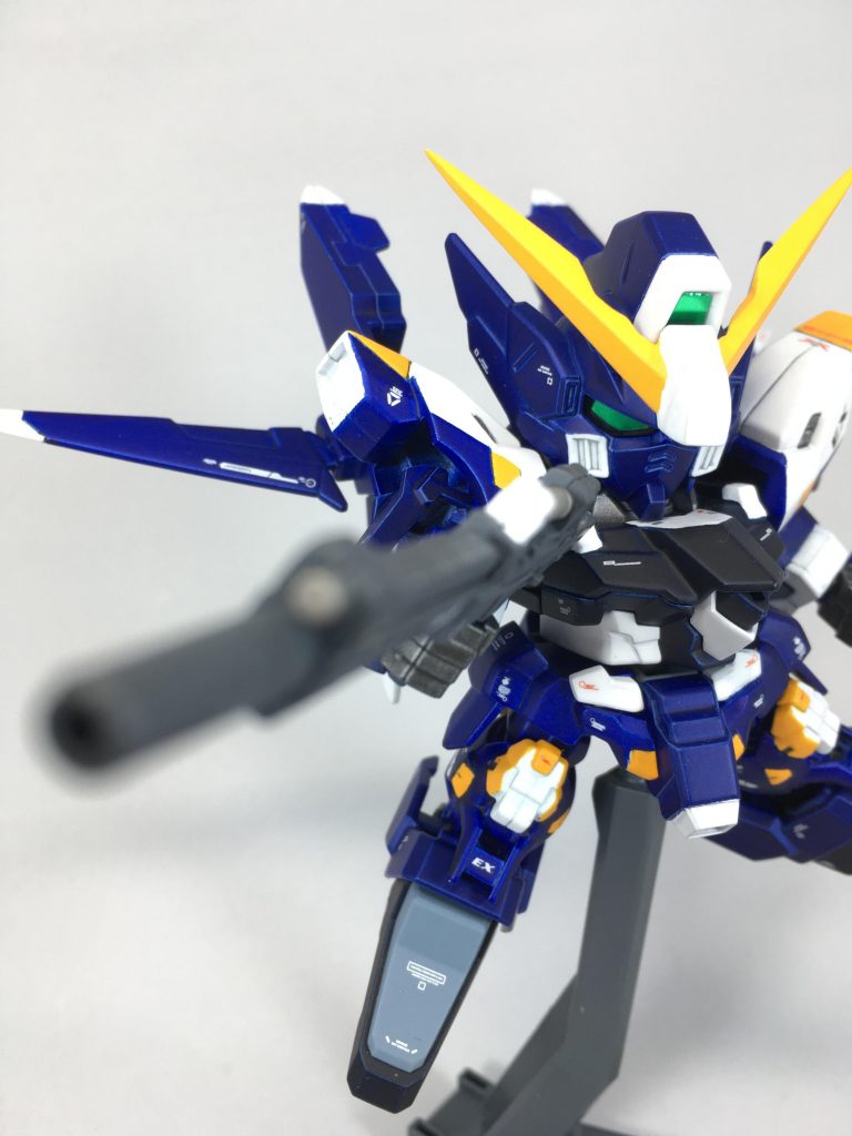 DeltaPlas EX–8枚目/制作者：241