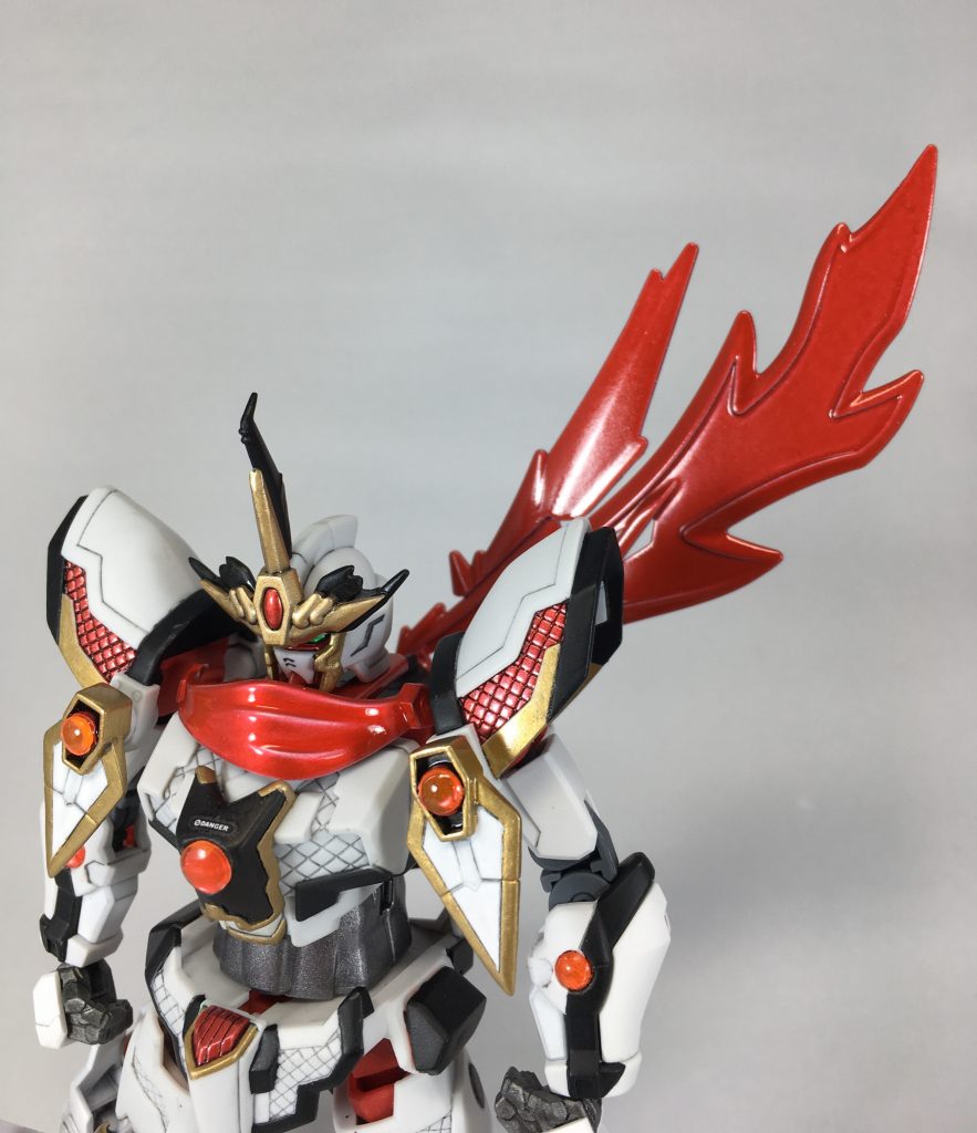 RX-雷鳳–2枚目/制作者：241