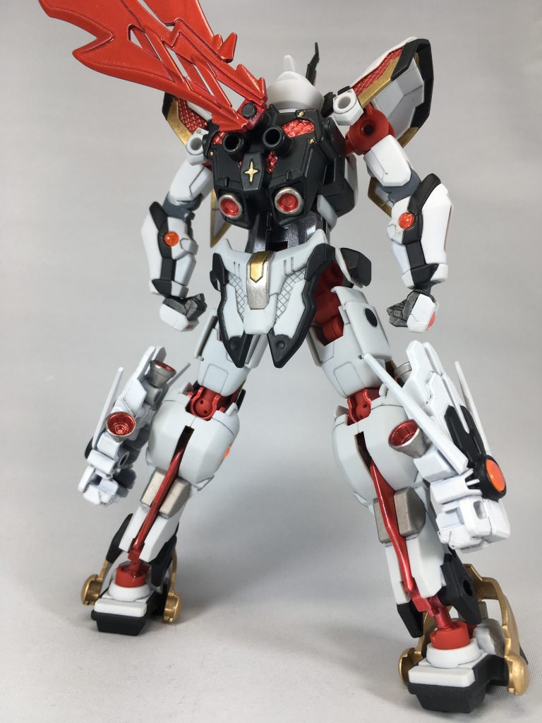 RX-雷鳳–3枚目/制作者：241