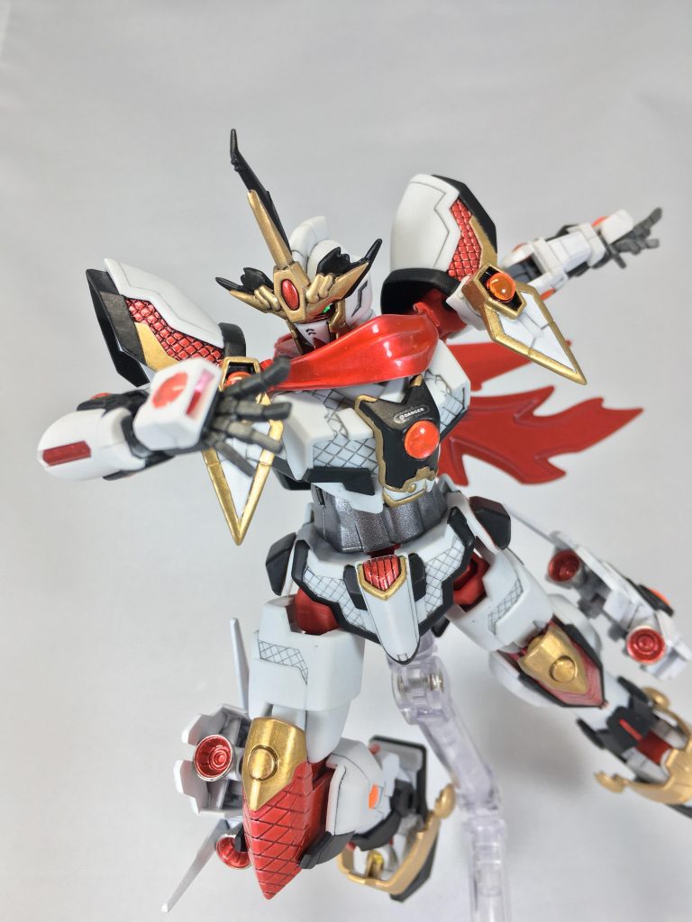 RX-雷鳳–4枚目/制作者：241