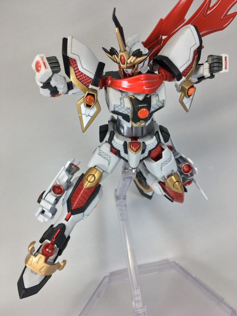 RX-雷鳳–5枚目/制作者：241