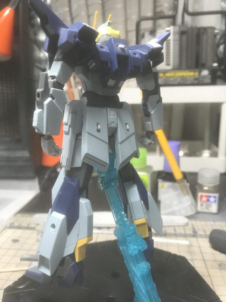 プラバンで工作