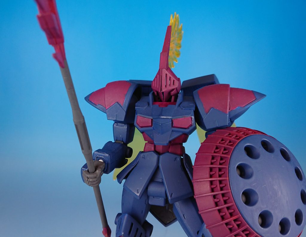 ギャン・スロット–2枚目/制作者：akasakanain09