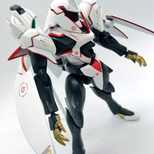 ガフラン(連邦軍評価試験仕様)