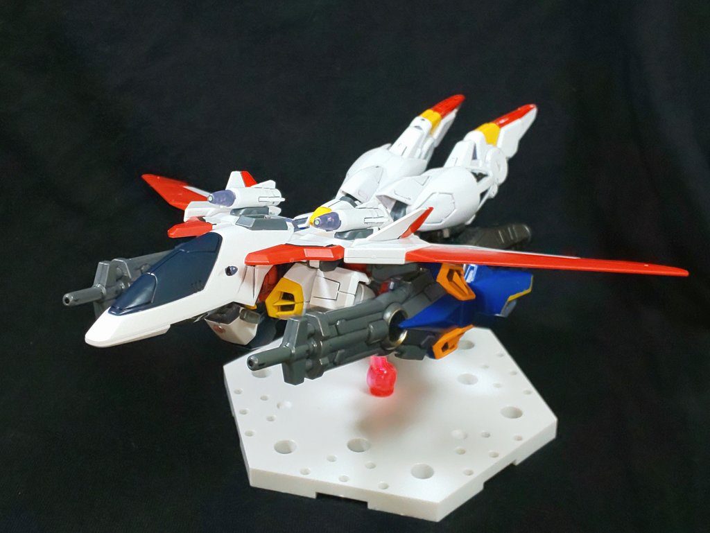 フルエアマスター–3枚目/制作者：毒舌インコ