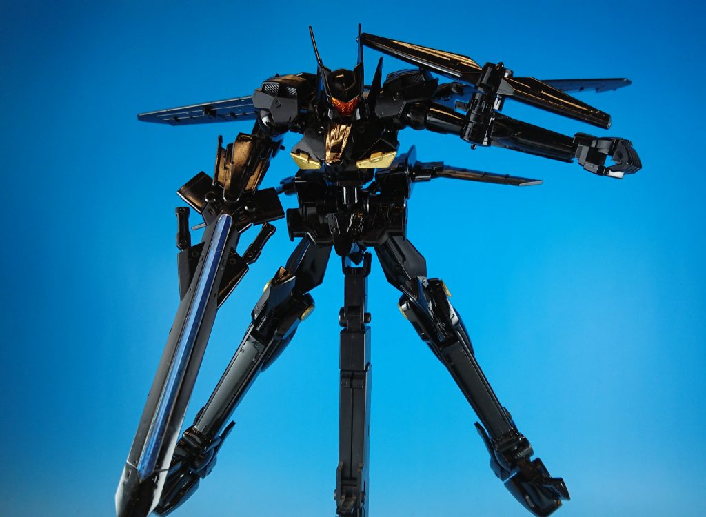 1/100オーバーフラッグ–2枚目/制作者：akasakanain09