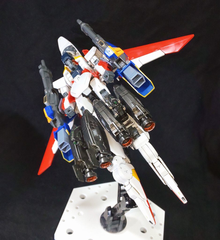 フルエアマスター–4枚目/制作者：毒舌インコ