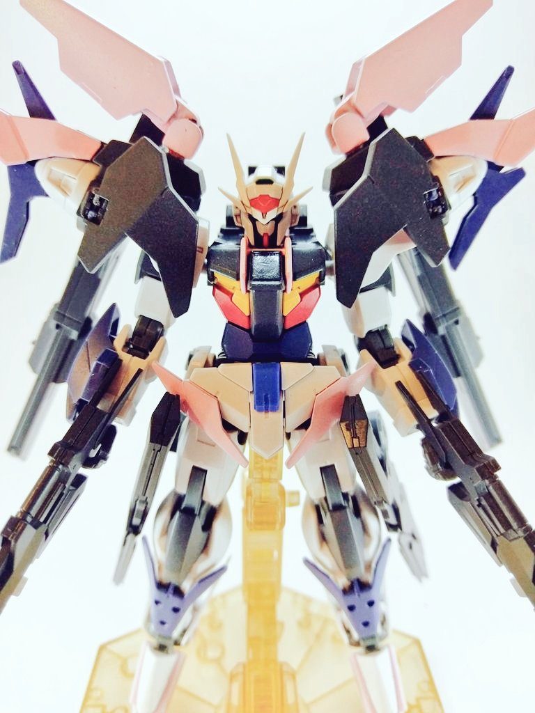 ドアップから。個人的に色のバランスが好きです。
次からはバリエーションになります。