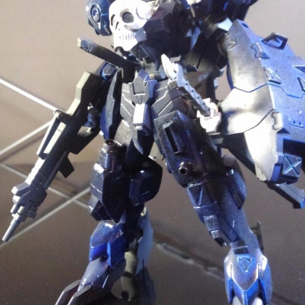 ガンダムドレイク