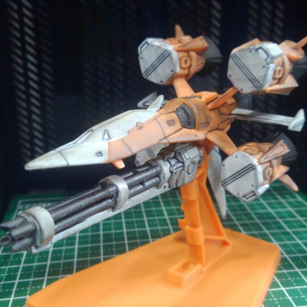 ガンバレルストライカー