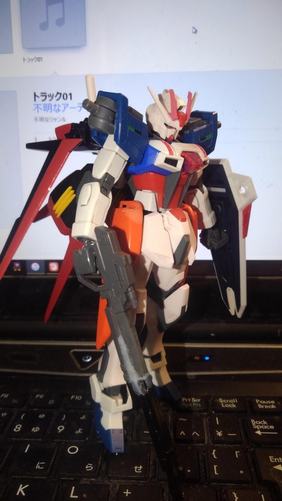最初はエールだけの予定でした。